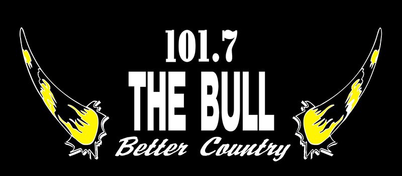101.7 The Bull — Better Country